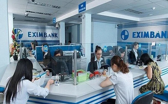Eximbank lỗ trong quý IV/2018 vì phí hoạt động