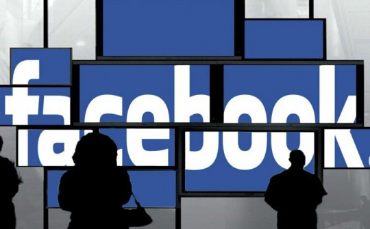 Sau nhiều vụ bê bối, Facebook vẫn báo lãi quý kỷ lục