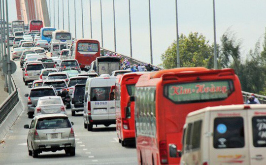 26 người chết vì TNGT trong ngày mùng 5 Tết 