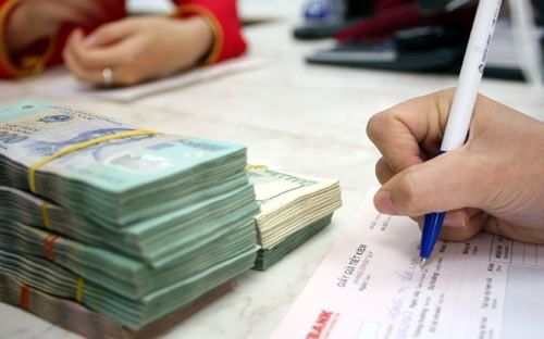 Thanh toán tiền hàng cho bên thứ 3 có được khấu trừ thuế?