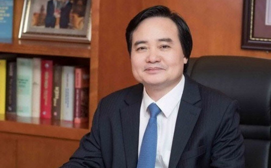 Bộ trưởng Phùng Xuân Nhạ: Khắc phục một cách căn bản những tồn tại, bất cập