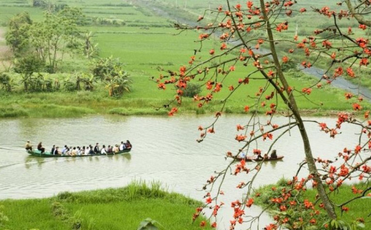 Dự báo thời tiết 12/2: Hà Nội mưa phùn, Sài Gòn nắng nóng