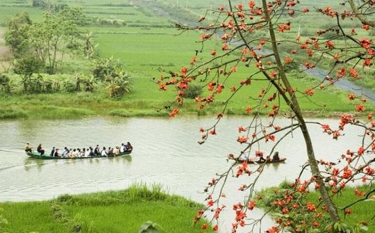 Dự báo thời tiết 12/2: Hà Nội mưa phùn, Sài Gòn nắng nóng