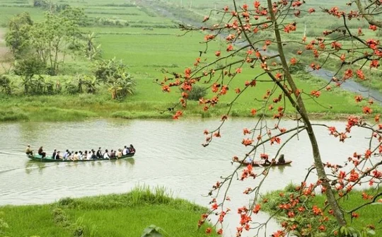 Dự báo thời tiết 12/2: Hà Nội mưa phùn, Sài Gòn nắng nóng