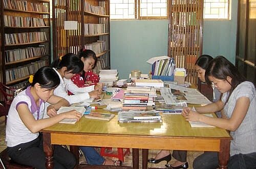 Tổng kết 5 năm thực hiện Đề án Đẩy mạnh việc học tập suốt đời