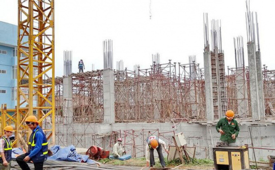 Hợp đồng trọn gói có phải xác nhận khối lượng hoàn thành chi tiết?