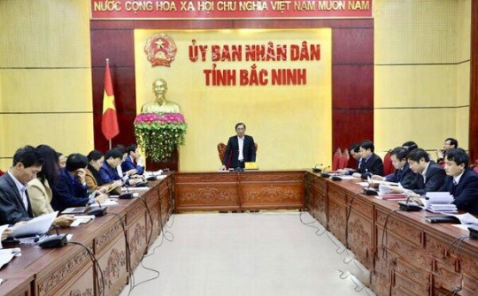 Festival “Về miền Quan họ 2019” – 10 năm được UNESCO vinh danh