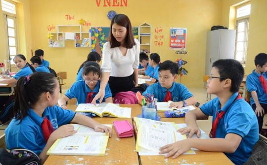 Đề xuất giải pháp đổi mới kiểm tra đánh giá môn Giáo dục công dân