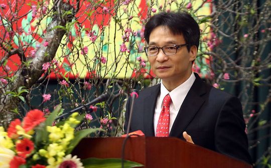 'Phải kéo những nơi chưa nóng cùng nóng lên'