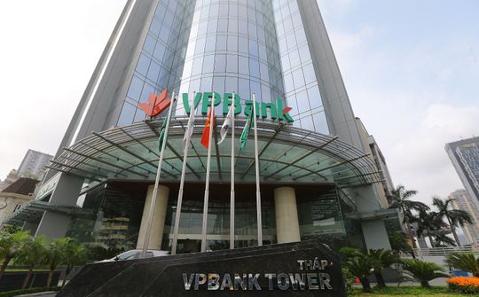 VPBank lọt vào danh sách 500 ngân hàng toàn cầu có giá trị thương hiệu cao nhất