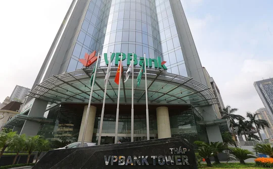 VPBank lọt vào danh sách 500 ngân hàng toàn cầu có giá trị thương hiệu cao nhất