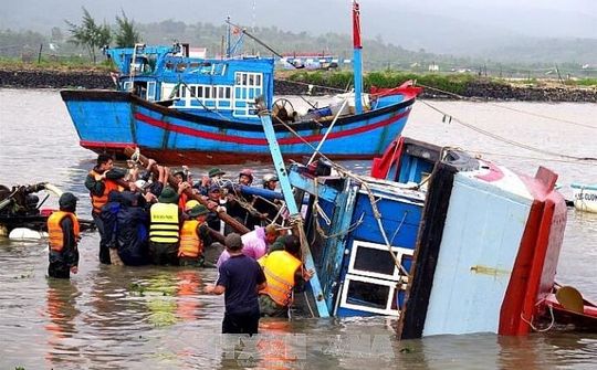 Cung ứng dịch vụ truyền hình tuyên truyền về đối ngoại, phòng, chống thiên tai