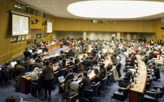 Việt Nam khẳng định nỗ lực của ASEAN trong thu hẹp khoảng cách phát triển giữa các nước thành viên