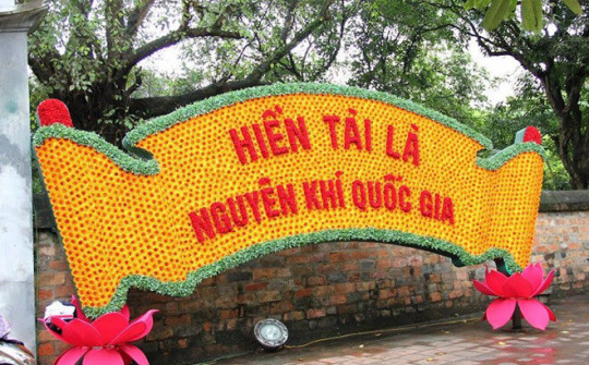 Vấn đề cốt lõi để xây dựng đội ngũ cán bộ cấp chiến lược trong giai đoạn hiện nay