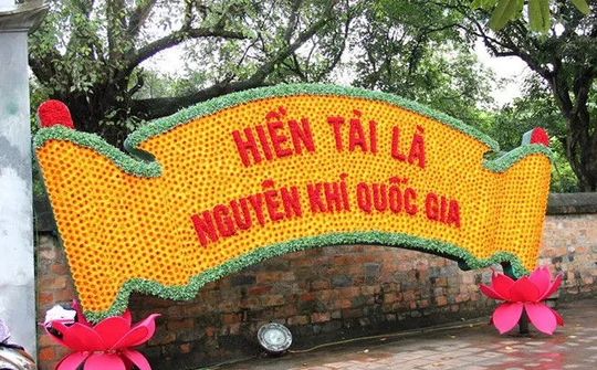 Vấn đề cốt lõi để xây dựng đội ngũ cán bộ cấp chiến lược trong giai đoạn hiện nay