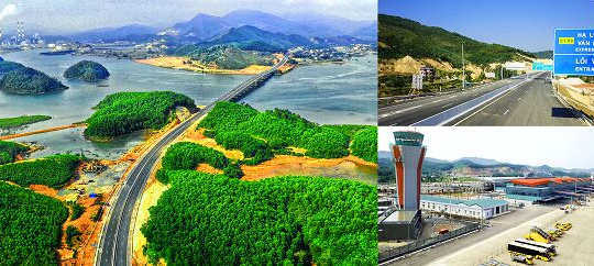 Xã Dương Huy (Cẩm Phả) – Điểm dừng chân lý tưởng