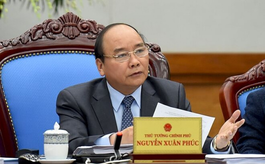 Kiện toàn BCĐ Chiến lược công nghiệp hóa của Việt Nam trong khuôn khổ hợp tác Việt Nam - Nhật Bản