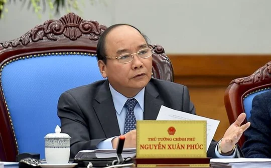 Kiện toàn BCĐ Chiến lược công nghiệp hóa của Việt Nam trong khuôn khổ hợp tác Việt Nam - Nhật Bản