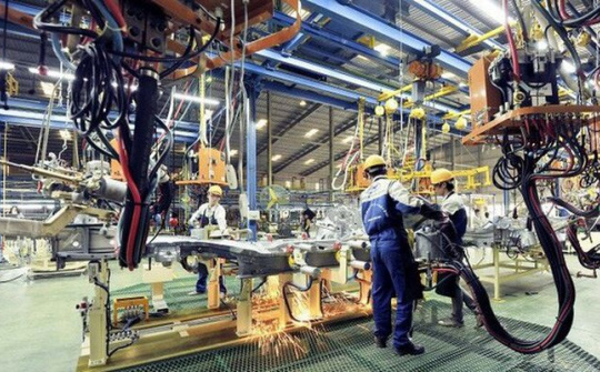 Đề xuất cơ chế hỗ trợ sản phẩm công nghệ cao thâm nhập thị trường