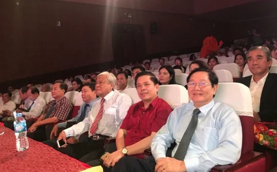 Đồng Tháp: Chuẩn bị Họp mặt đồng hương ngày 16/02 tại TP. Hồ Chí Minh