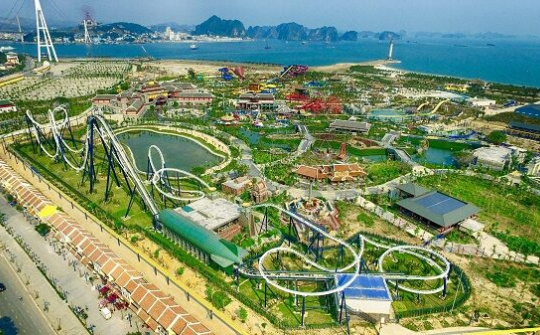 Hạ Long: Dấu ấn của thành phố du lịch đẳng cấp quốc tế