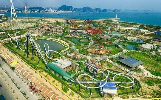 Hạ Long: Dấu ấn của thành phố du lịch đẳng cấp quốc tế