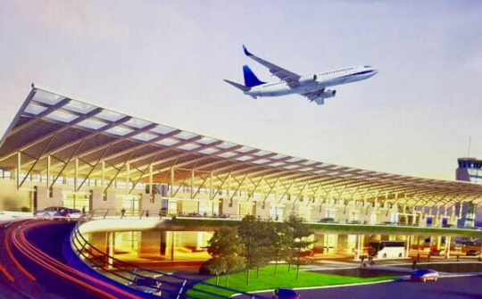 Quảng Ninh: Hướng tới công nghiệp sạch và Trung tâm kinh tế năng động