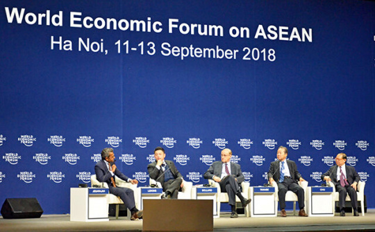 Trưởng Ban Đối ngoại TƯ Hoàng Bình Quân: “Công tác đối ngoại Đảng phải thích ứng nhanh, chủ động đón đầu”