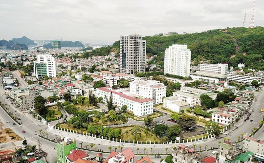 Đường đến chính quyền số