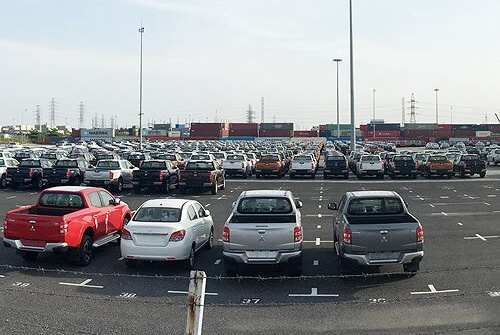 Bộ Tài chính 'mách nước' ưu đãi thuế với phụ tùng ô tô