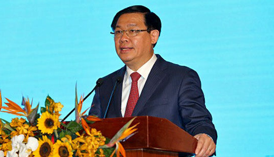 Việt Nam cần có chính sách thu hút FDI 'thế hệ mới'