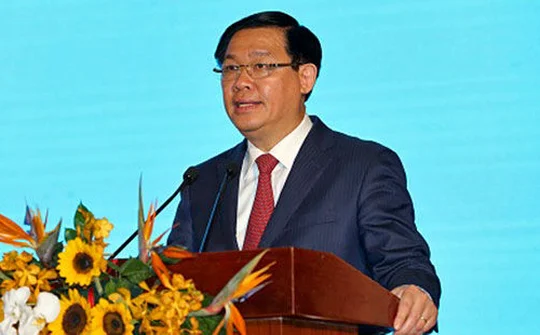 Việt Nam cần có chính sách thu hút FDI 'thế hệ mới'