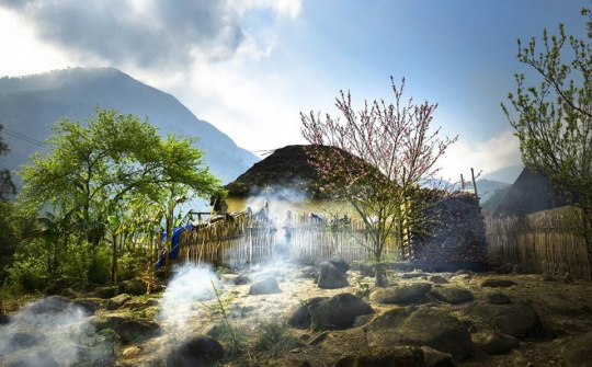 Dự báo thời tiết 15/2: Miền Bắc tiếp tục nắng nóng, có nơi 32 độ 