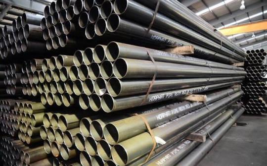 Canada xác nhận Chính phủ Việt Nam không can thiệp giá thép xuất khẩu