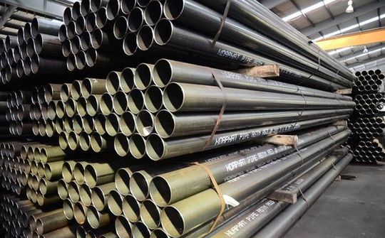 Canada xác nhận Chính phủ Việt Nam không can thiệp giá thép xuất khẩu