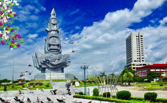 Tp Uông Bí (Quảng Ninh): Sự đột phá trong thu hút đầu tư