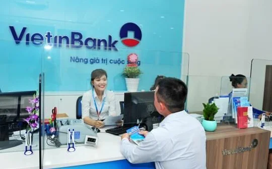 VietinBank lọt Top 300 thương hiệu ngân hàng giá trị nhất thế giới