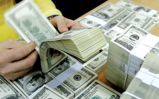 Việt Nam 'rót' 1,25 triệu USD đầu tư ra nước ngoài trong tháng 1/2019