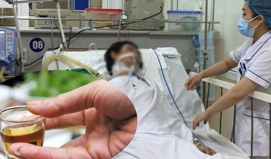 Nghệ An: Hàng chục trường hợp rối loạn tâm thần, ngộ độc do rượu, bia dịp Tết