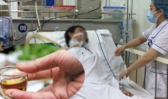 Nghệ An: Hàng chục trường hợp rối loạn tâm thần, ngộ độc do rượu, bia dịp Tết