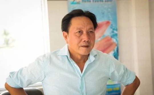 Đại gia Dương Ngọc Minh 6 năm liền nhận mức thù lao '0 đồng'