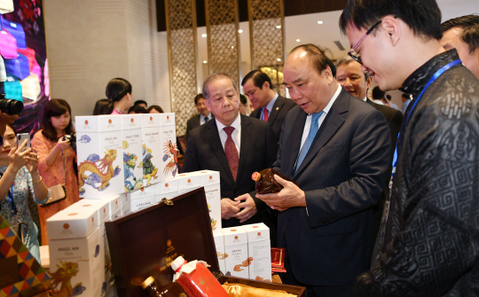 Thủ tướng họp giao ban Hội đồng Vùng kinh tế trọng điểm miền Trung