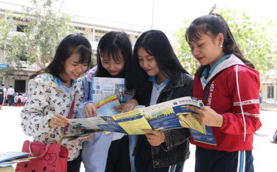 Nhiều trường đại học phía Nam tiếp tục công bố phương án tuyển sinh 2019