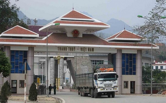 Ngành Công Thương Hà Giang: Đặt trọng tâm hỗ trợ doanh nghiệp