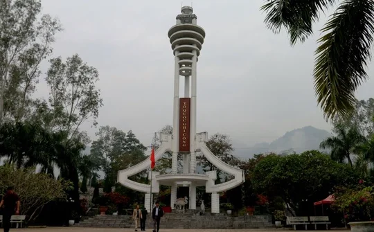 Tung cánh hòa bình