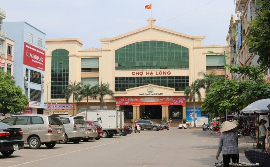 Chuyển 6 đơn vị sự nghiệp công lập thành công ty cổ phần