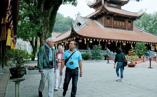 Hải Dương: Sẵn sàng Lễ hội mùa xuân Côn Sơn - Kiếp Bạc 2019