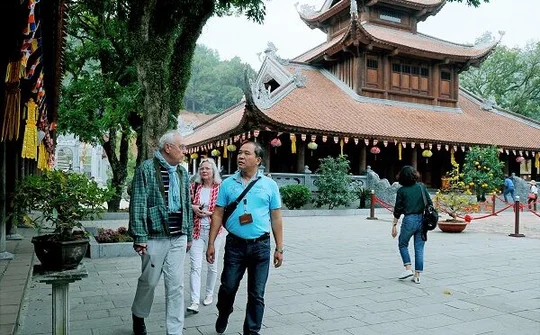 Hải Dương: Sẵn sàng Lễ hội mùa xuân Côn Sơn - Kiếp Bạc 2019