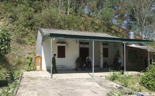 Vụ nữ sinh đi giao gà bị sát hại ở Điện Biên: Bắt khẩn cấp thêm 3 đối tượng