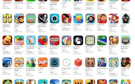 Chứng chỉ số của Apple bị lạm dụng để cung cấp ứng dụng bất hợp pháp